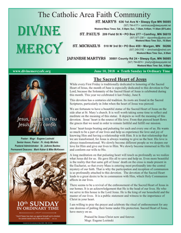 Divine Mercyafc.Org St