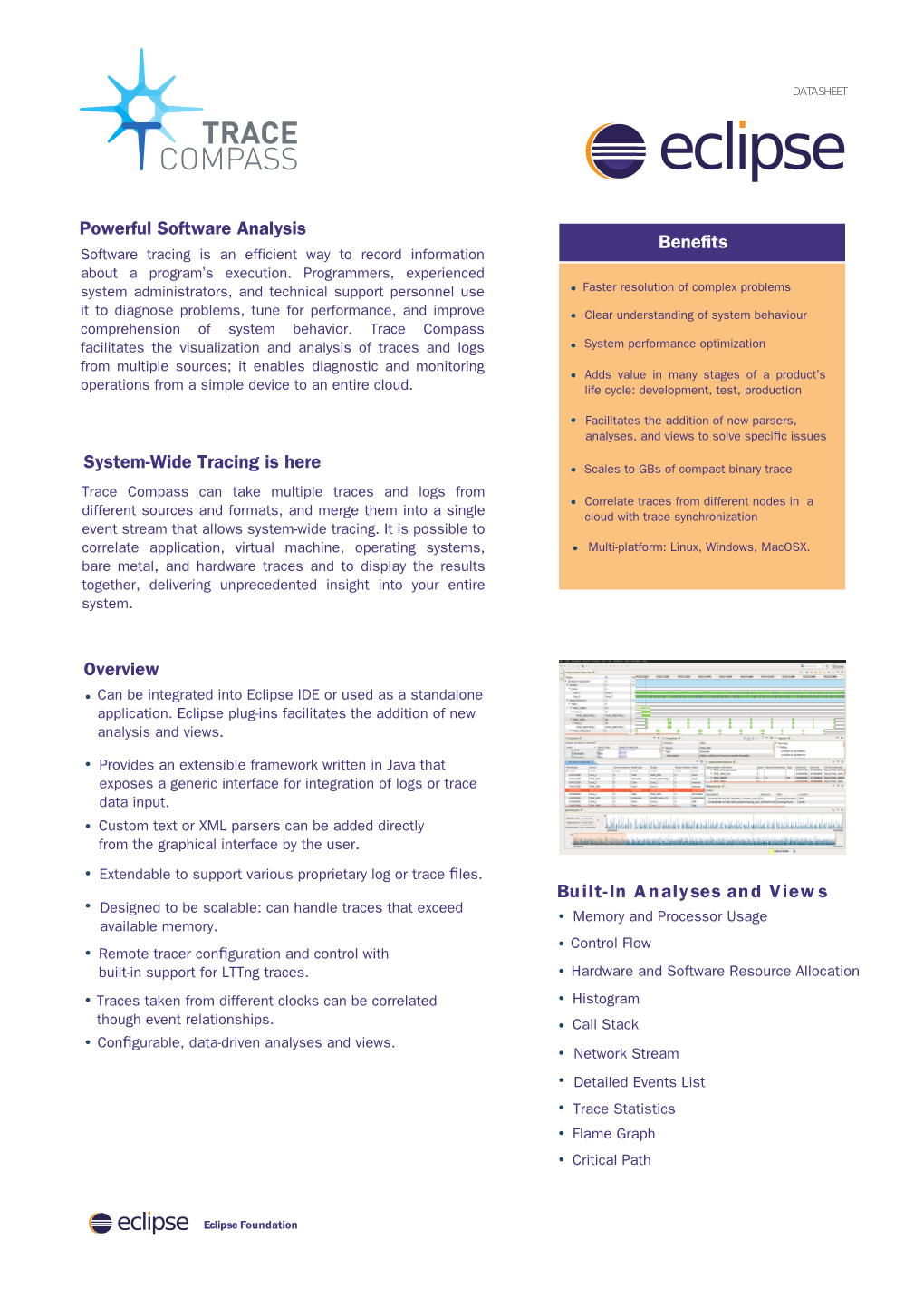 Powerful Software Analysis System-Wide Tracing Is Here