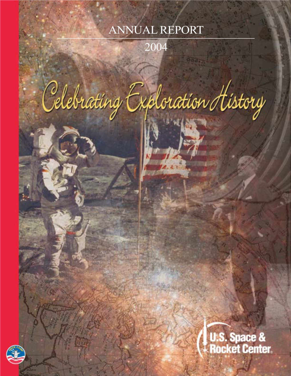 USSRC Annual 2004