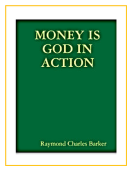 Money Is God in Action.Pdf