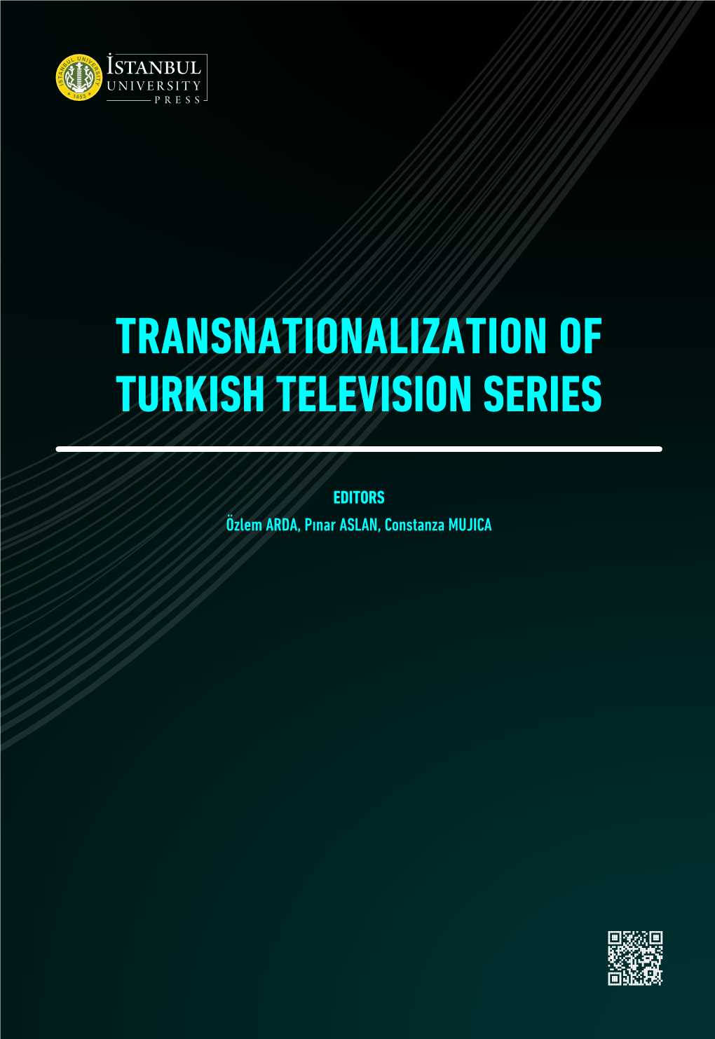 Transnationalization of Turkish Television Series