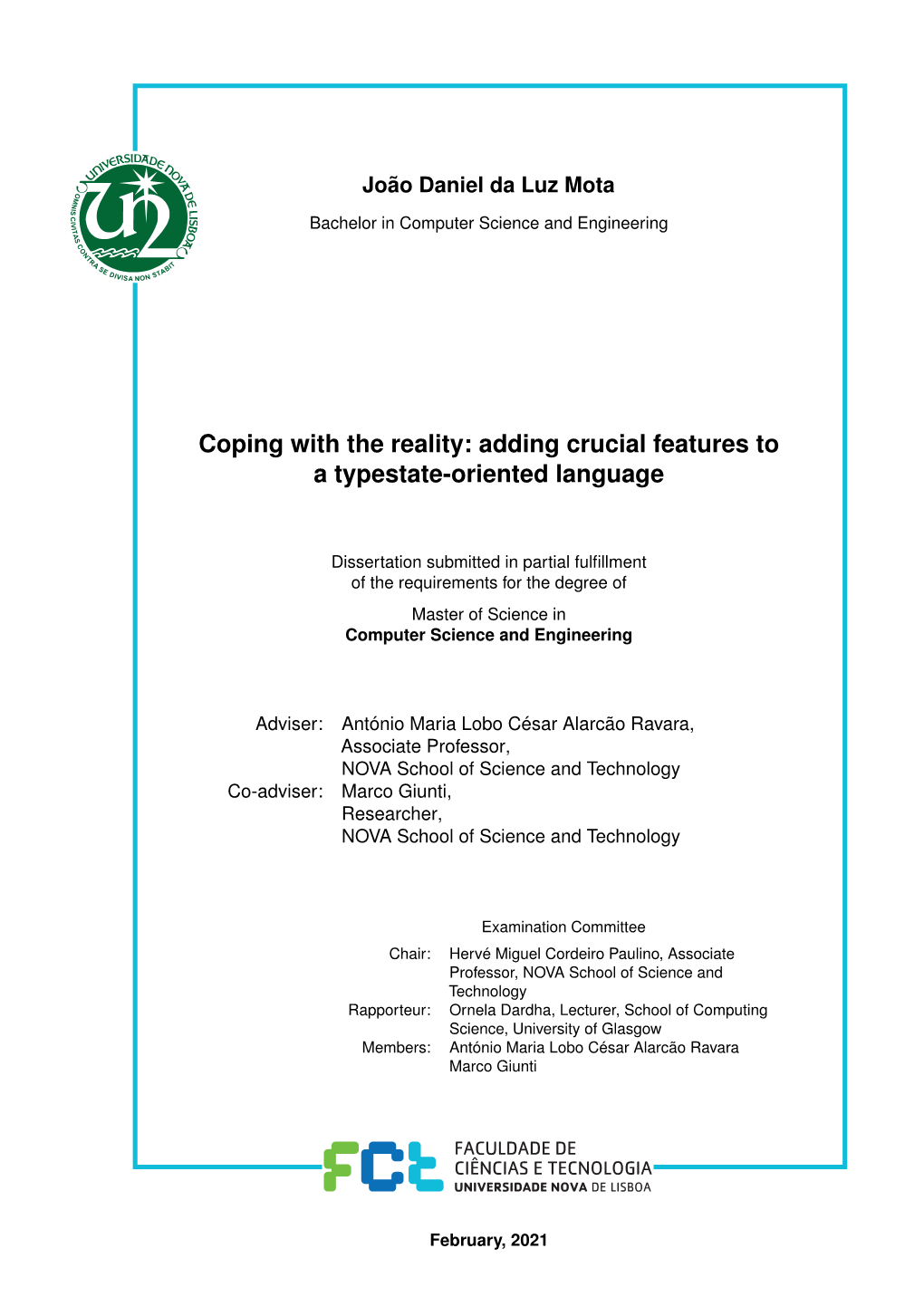 Adding Crucial Features to a Typestate-Oriented Language