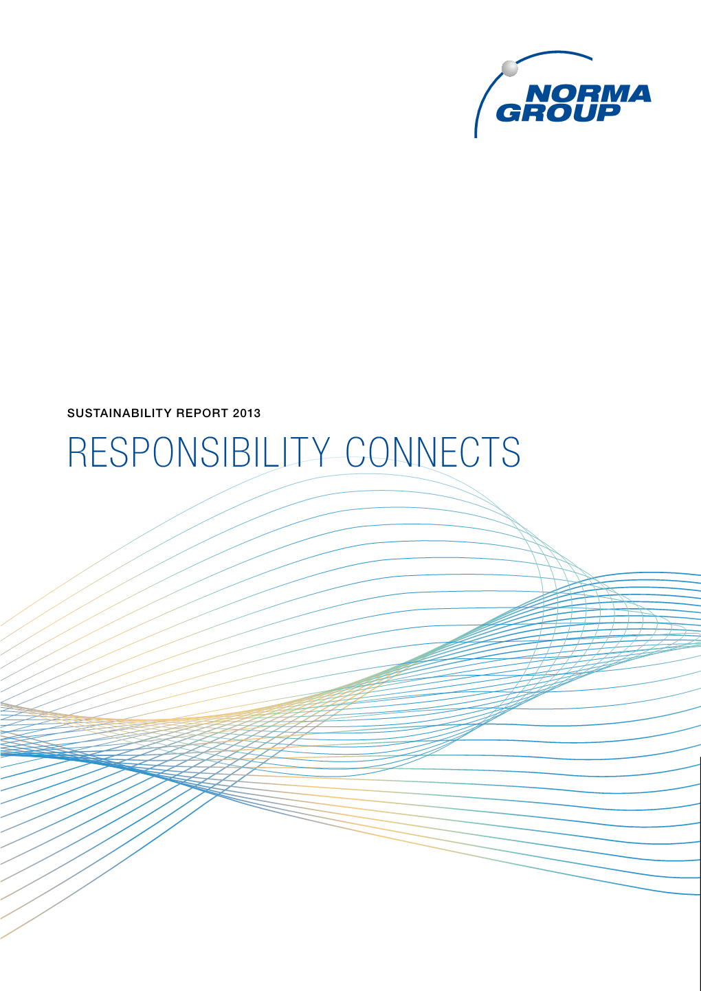 View Responsibility Report