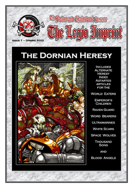 Dornian Heresy
