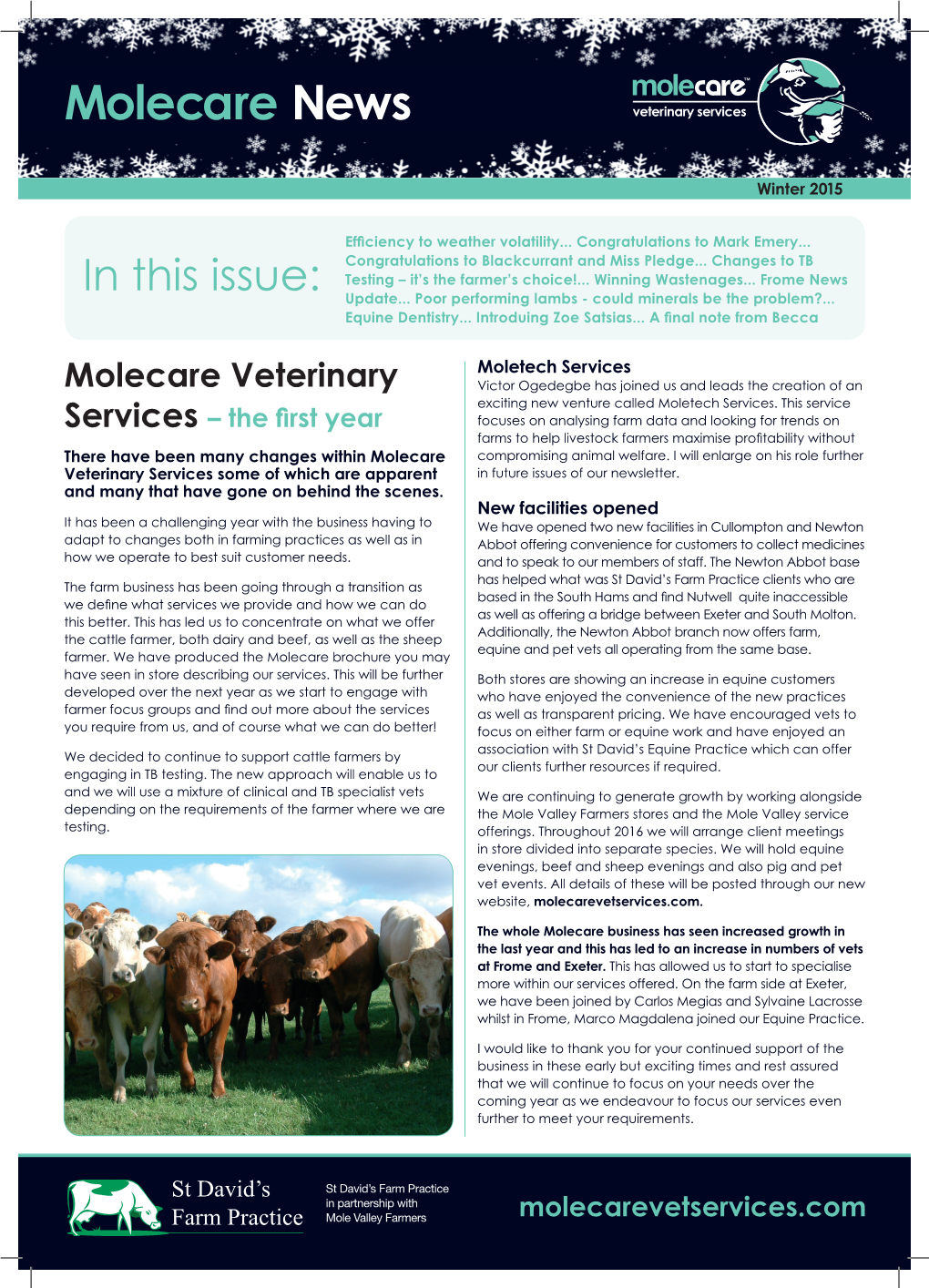 SR9688 MCARE Newsletter Winter V3.Indd