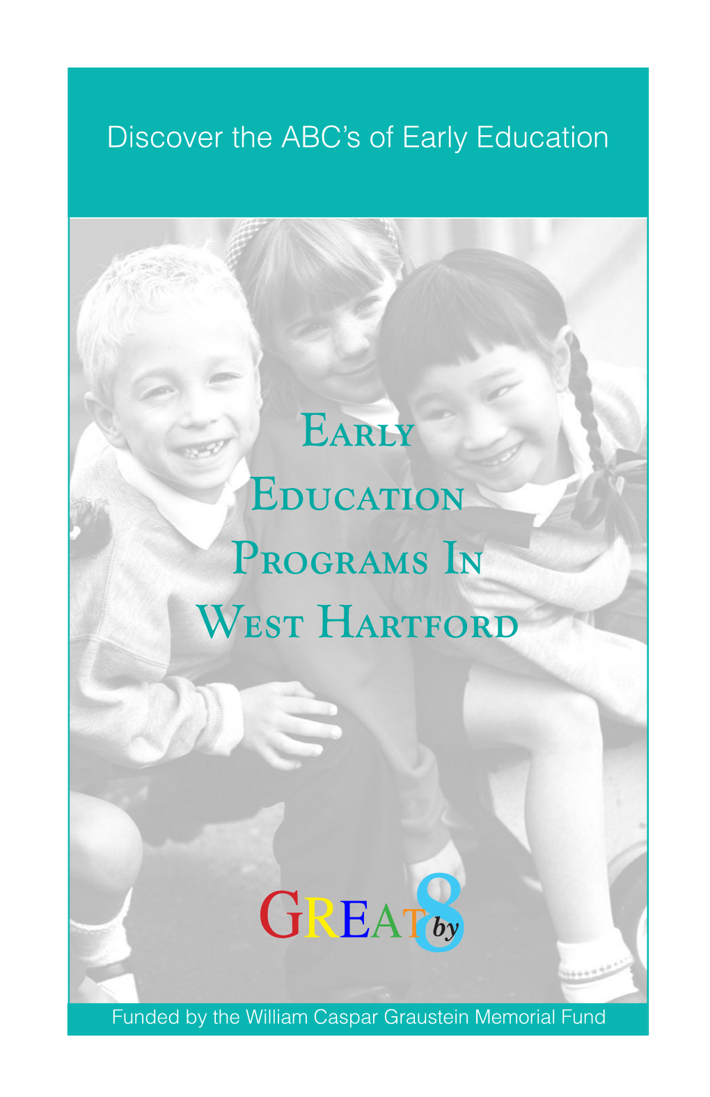 Early Education Programs in West Hartford