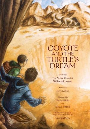 Coyote and the Turtle's Dream