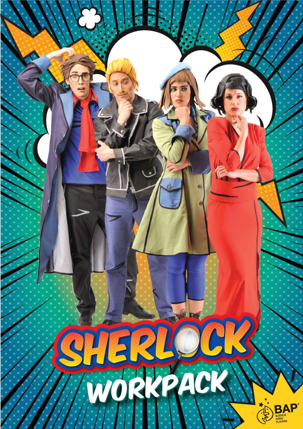 WORKPACK Sherlock.Pdf