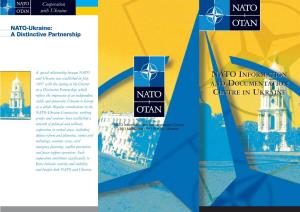 Nato Information and Documentation Centre In