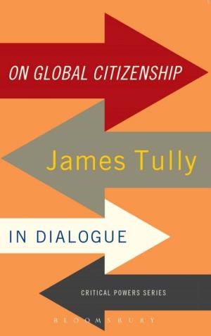 On Global Citizenship CRITICAL POWERS