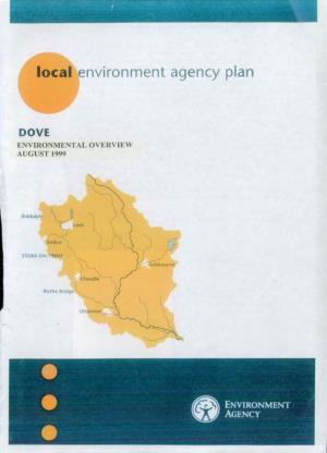 Local Environment Agency Pi