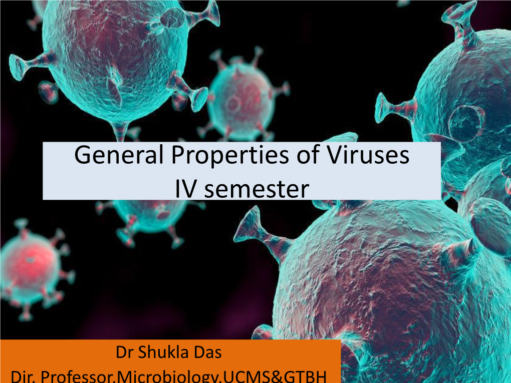 Virology, 4Th Ed