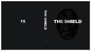 THE SHIELD Production Credits 96 the SHIELD Season Five Guest Stars
