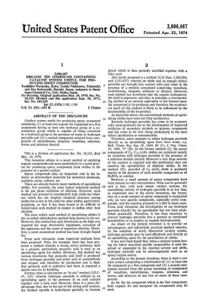United States Patent 0 ICC Patented Apr