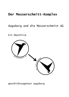 Der Messerschmitt-Komplex