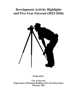 Development Activity Highlights & Five-Year Forecast (2022-2026)