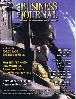 Nbmseptember1997viewissue.Pdf