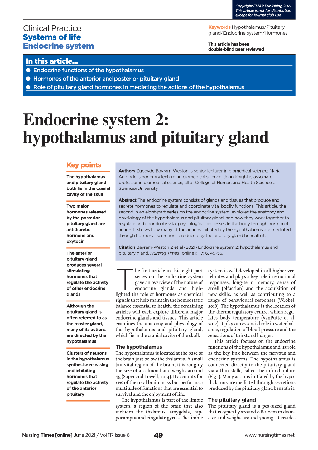 endocrine-system-2-hypothalamus-and-pituitary-gland-docslib