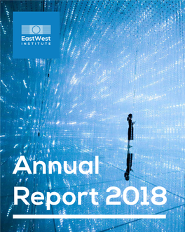 Annual Report 2018