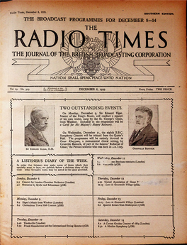 Radio Times 323 19291206 Ocred.Pdf