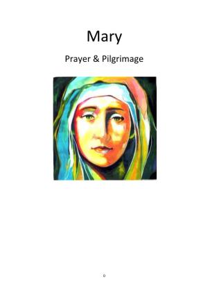 Prayer & Pilgrimage