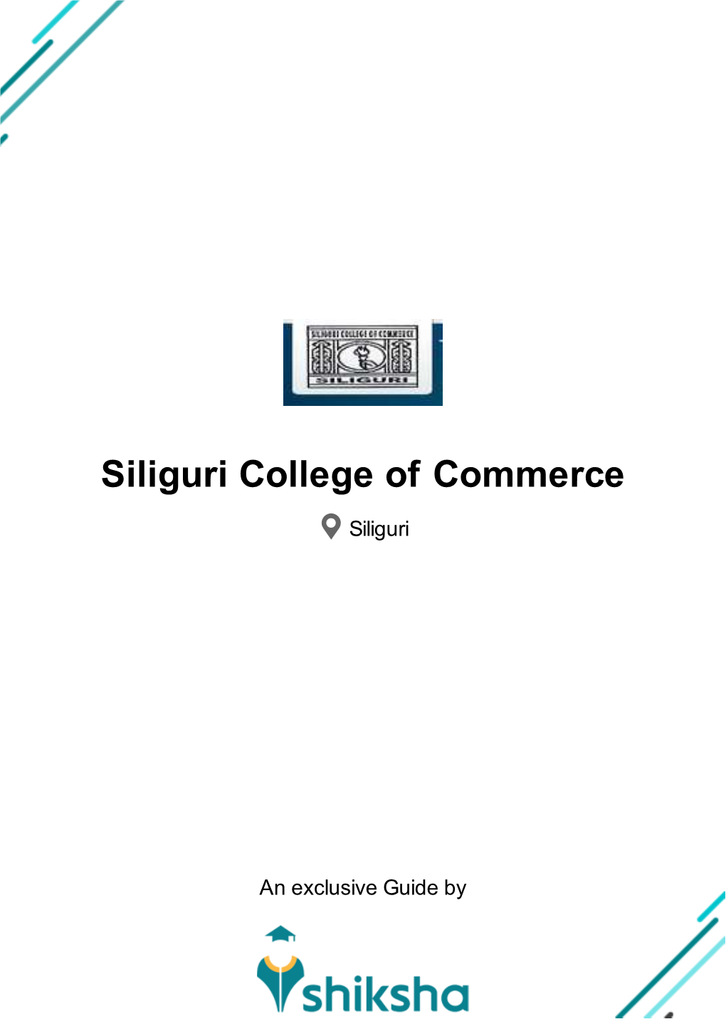 Siliguri College of Commerce