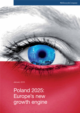Poland 2025: Europe's New Growth Engine