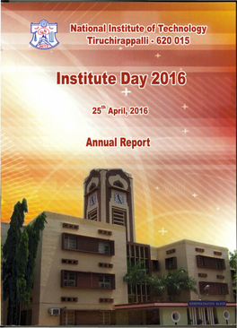 Annual Repo~T Annual Report 2015-2016