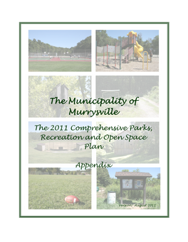 The Municipality of Murrysville