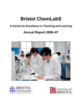 Annual Report 2006–07