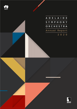 ASO 2020 Annual Report