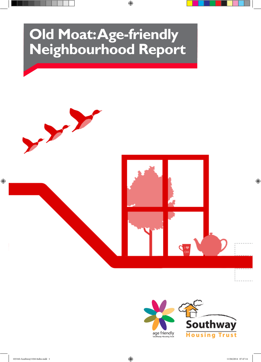 Old Moat: Age-Friendly Neighbourhood Report