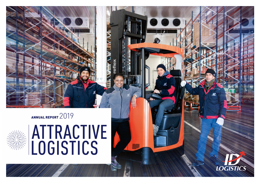 Attractive Logistics