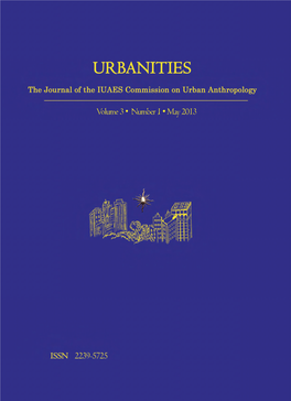 Urbanities N4.Pdf