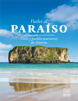 Costa Y Pueblos Marineros De Asturias