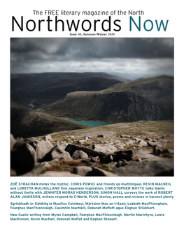 Download Northwordsnow Issue 40