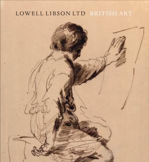 LOWELL LIBSON LTD BRITISH ART TEFAF NEW YORK FALL October 28 – November 1, 2017
