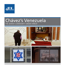 Chávez's Venezuela