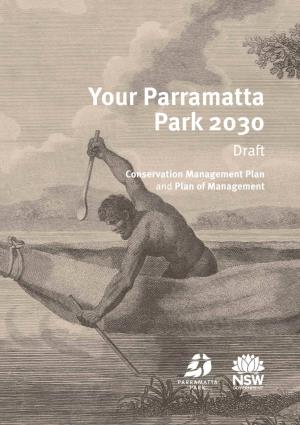 Your Parramatta Park 2030 Draft