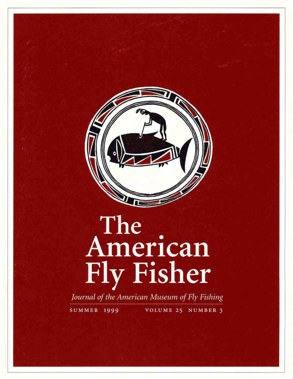 American Flv Fisher