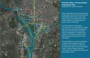 Potomac River Transporation Plan.Indd