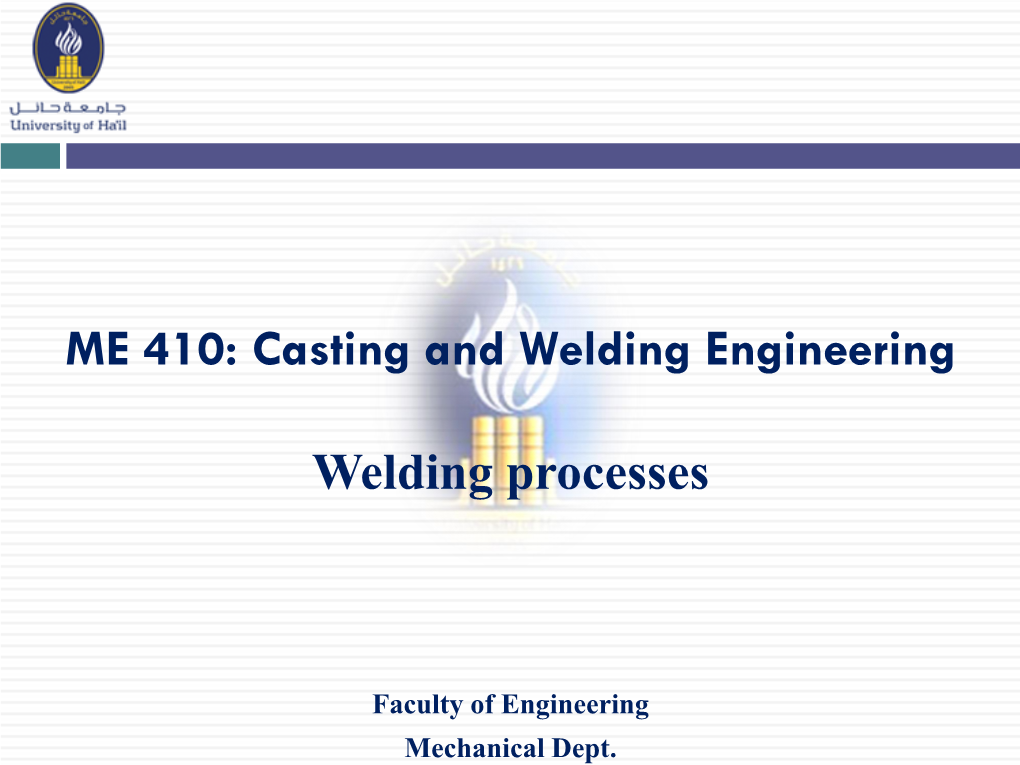 Ch7 Welding Processes.Pdf