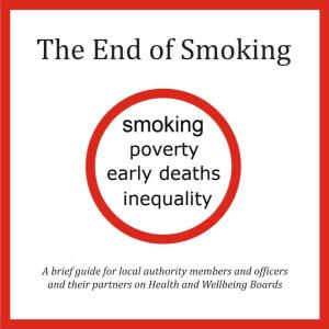 The End of Smoking