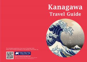 Kanagawa Travel Guide