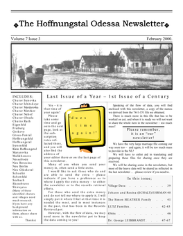 1St Issue of a Century