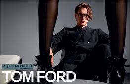 TOM FORD.Cdr