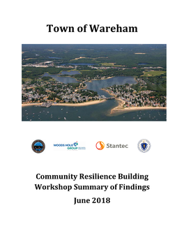 Town of Wareham