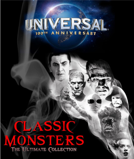 Universal Monsters Classic Ebook .Pdf