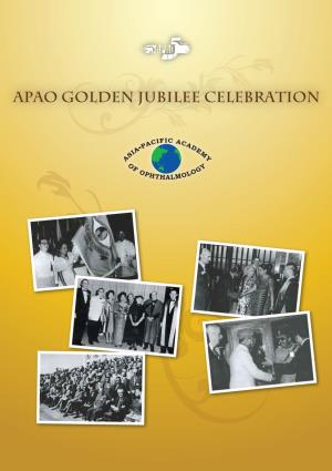 Golden Jubilee Celebration Committee …………………………………P.63