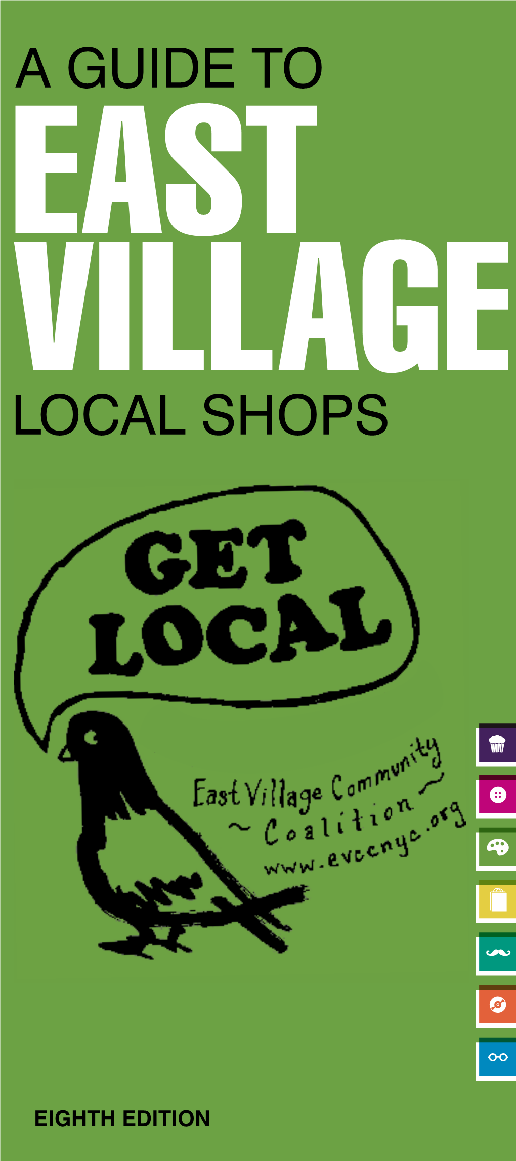 A Guide to Local Shops